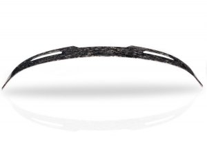 Alfa Romeo Stelvio Roof Spoiler - Carbon Fiber - Feroce Carbon - Forged Carbon Alfa Romeo Stelvio Roof Spoiler - Carbon Fiber - Feroce Carbon - Forged Carbon